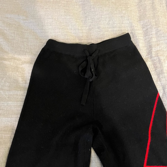 Lightening bolt joggers - Picture 3 of 4